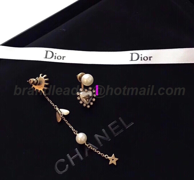 DIOR Earrings 237